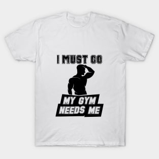 GYM T-Shirt